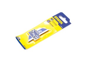 IRWIN OSTRZE TRAPEZOWE 18MM ŁAMANE BIMETAL 5 SZTUK