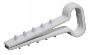 PAWBOL UCHWYT SZYBKIEGO MONTAŻU USMP-3 (100)