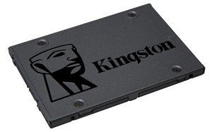 KINGSTON DYSK SSD 240GB SA400S37/240G