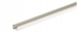 CEZAR KSZT. KOŁN TAŚMY LED 14X7MM BEZBAR. L=1M SRE
