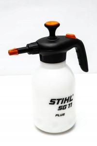 STIHL OPRYSKIWACZ RĘCZNY SG11 PLUS 1,5 L
