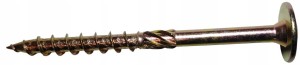 STALCO WKRĘT DO DREWNA T40 8X120 50SZT