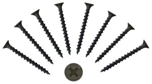 STALCO WKRĘT DO DREWNA 3,5X25 BLISTER 200 SZT