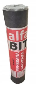JAROCIN MEMBRANA DACHOWA ALFA BIT ST 20MB