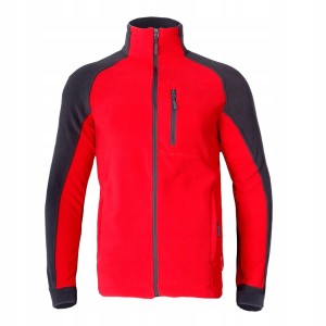 LAHTI PRO POLAR CZERWONA ROZ.3XL