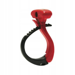 KOPP ORGANIZER KABLA WRAPTOR 55MM - 94MM "XL"