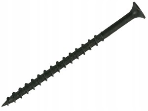 STALCO WKRĘT DO DREWNA 4,2X90 BLISTER 50 SZT