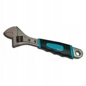 JOBI EXTRA KLUCZ NASTAWNY "SZWED" 150MM 6"