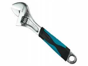 JOBI EXTRA KLUCZ NASTAWNY "SZWED" 200MM 8"