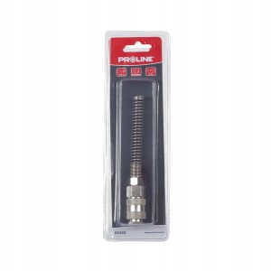 PROLINE SZYBKOZŁĄCZKA ŻEŃSKA DO WĘŻA SPPIRAL.5X8MM