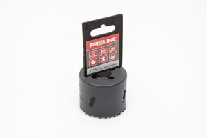 PROLINE OTWORNICA BIMETALOWA HSS 54 MM 4/6TPI