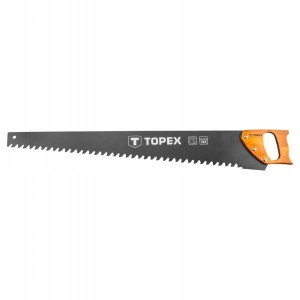 TOPEX PIŁA DO BETONU KOMURKOWEGO 800MM 23T