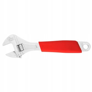 TOP TOOLS KLUCZ NASTAWNY 150MM ZAKRES 0-17 MM