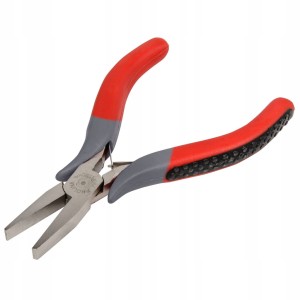 PROLINE SZCZYPCE PŁASKIE 120MM 28785