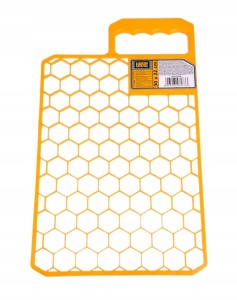 HARDY KRATKA MALARSKA 30X22CM ŚREDNIA