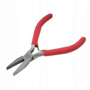 PROLINE SZCZYPCE PŁASKIE MICRO 120MM