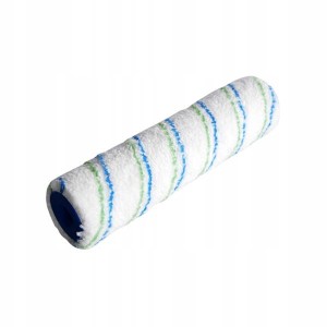 DELFIN ZAPAS WAŁKA MICROFIBRA 18CM (X1) L=10/20