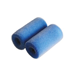 DELFIN ZAPAS WAŁKA FLOCK 5CM (X2)