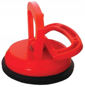 PROLINE PRZYSSAWKA DO SZYB FI 120 MM- 1 X 40 KG