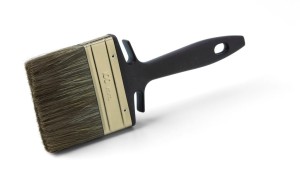 SCHULLER PĘDZEL 70MM TIMBER FS PRO
