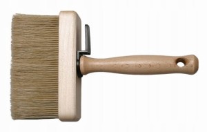 HARDY PĘDZEL ŁAWKOWIEC MINI 3X11 CM 82
