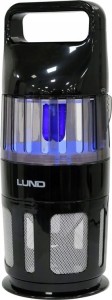 LAMPA OWADOBÓJCZA Z WENTYLATOREM LUND 67012