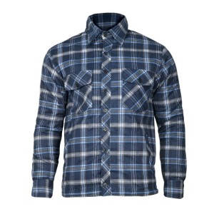 LAHTI PRO KOSZULA FLANELOWA OCIEPLANA GRANT XL