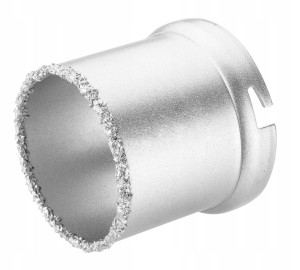 VERTO OTWORNICA WOLFRAMOWA 67X55MM