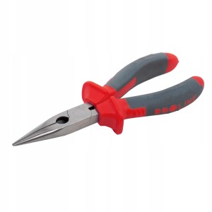 PROLINE SZCZYPCE PÓŁOKRĄGŁE PROFESJONALNE 160MM