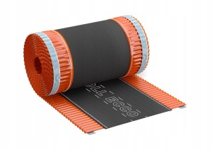 EUROVENT TAŚMA KALENICOWA CEGL 31CM/ 5MB