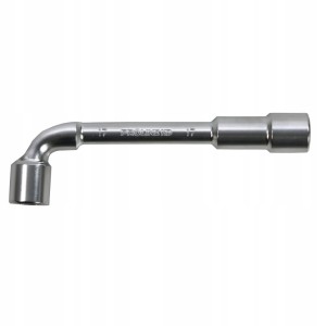 KLUCZ NASADOWY FAJKOWY DWUSTR. 13MM PROLINE 36173