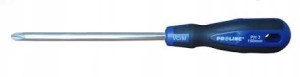 WKRĘTAK MAGNETYCZNY PROLINE PHILIPS 3/150MM CZER.