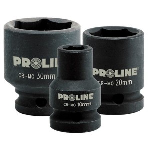 PROLINE NASADKA UDAROWA 1/2" 25MM ZR18425