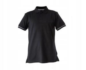 LAHTI PRO KOSZULKA POLO CZARNA 220G/ -XL