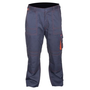 PROLINE ALLTON SPODNIE DO PASA "L" - 176/90-94
