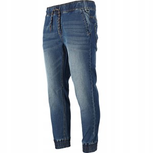 LAHTI PRO SPODNIE JEANS JOGGER ROZ XL