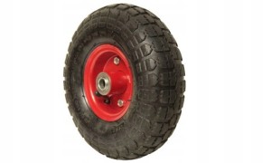 Koło do wózka Geko G71002 3.50-4/2PR dętkowe