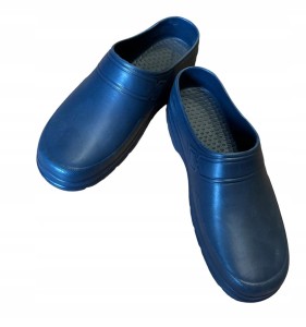 KOLMAX CHODAKI CLOGS GRANAT R.44