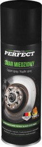 STALCO PERFECT SMAR MIEDZIANY 400ML