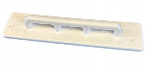 PACA STYROPIANOWA 600 MM STALCO S-37660