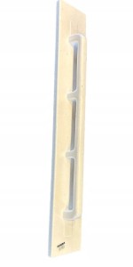 PACA STYROPIANOWA 900 MM STALCO S-37680