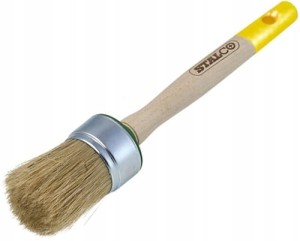 PĘDZEL OKRĄGŁY 50MM UNIVERSAL STALCO S-38946