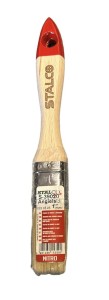 PĘDZEL ANGIELSKI 1 (25,5MM) NITRO STALCO