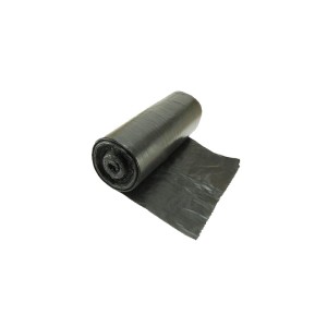 WORKI NA ŚMIECI 160L LDPE KPL-10SZT. STALCO