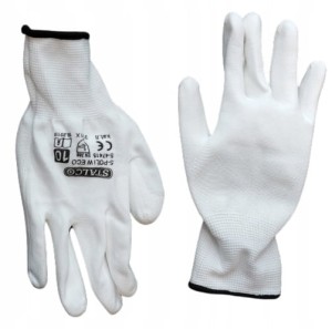 RĘKAWICE POLIAMIDOWE S-POLI W ECO 10 S-47415