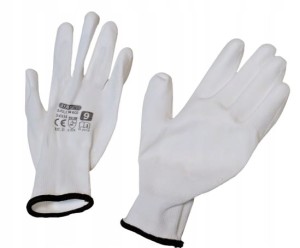 RĘKAWICE POLIAMIDOWE S-POLI W ECO 9 S-47414