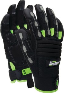 RĘKAWICE SYNTETYCZNE MULTI FUNCTION 8 (M)