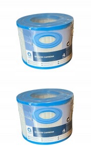 2x Filtr do basenu jacuzzi AVENLI SPA ORYGINALNY