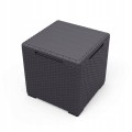 KETER STOLIK OGRODOWY VIGO STORAGE BOX 40 l GRAFIT
