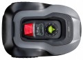 ROBOT KOSZĄCY KOSIARKA AUTOMATYCZNA 600 m2 STALCO + DASZEK